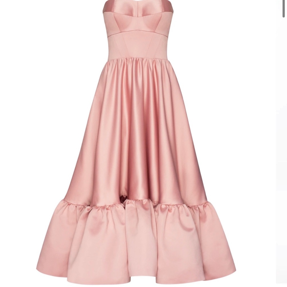 MILLA Dress - perfect for a wedding or special occasion